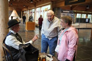 Senior Day @ High Desert Museum