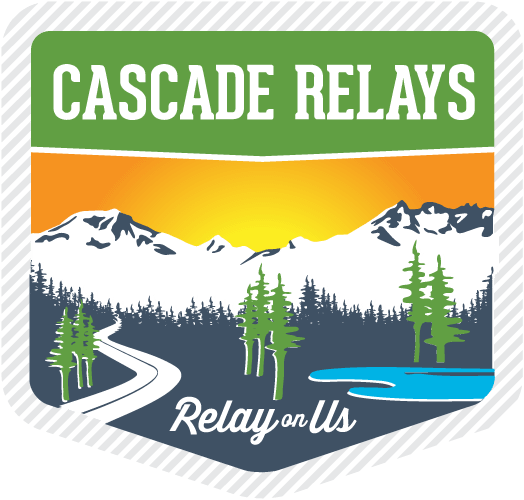 Cascade Lakes Relay 2021 - Cascade Arts & Entertainment