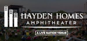 Bend Music Venue To Be Renamed Hayden Homes Amphitheater - Cascade Arts ...