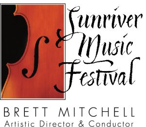 Sunriver Music Festival Classical Concert II @ Sunriver Resort Great Hall