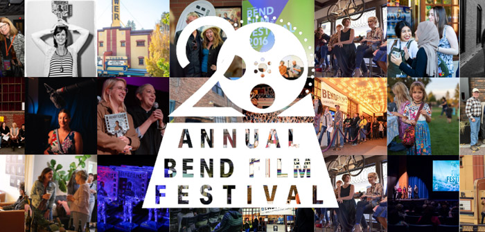 ? 20 years of BendFilm! - Cascade Arts & Entertainment