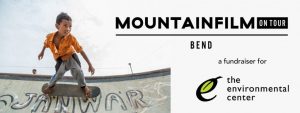 Mountainfilm on Tour-Bend @ Tower Theatre