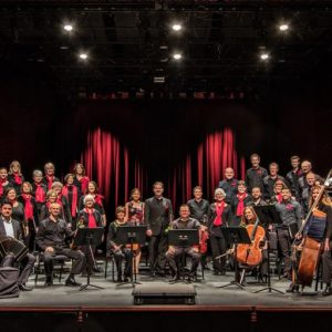 Sunriver Music Festival Classical Concert I @ Tower Theatre