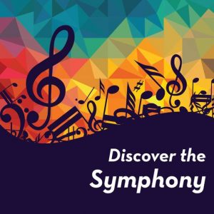 Sunriver Music Festival’s Discover the Symphony Concert @ Sunriver Resort Great Hall