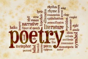 Poetry Open Mic @ Unity Spiritual Community of Central Oregon