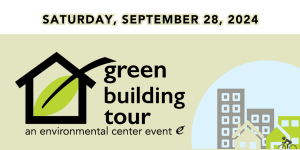 Central Oregon Green Building Tour @ The Environmental Center